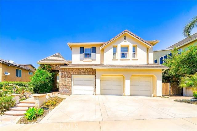 1961 W Snead ST, La Habra, CA 90631