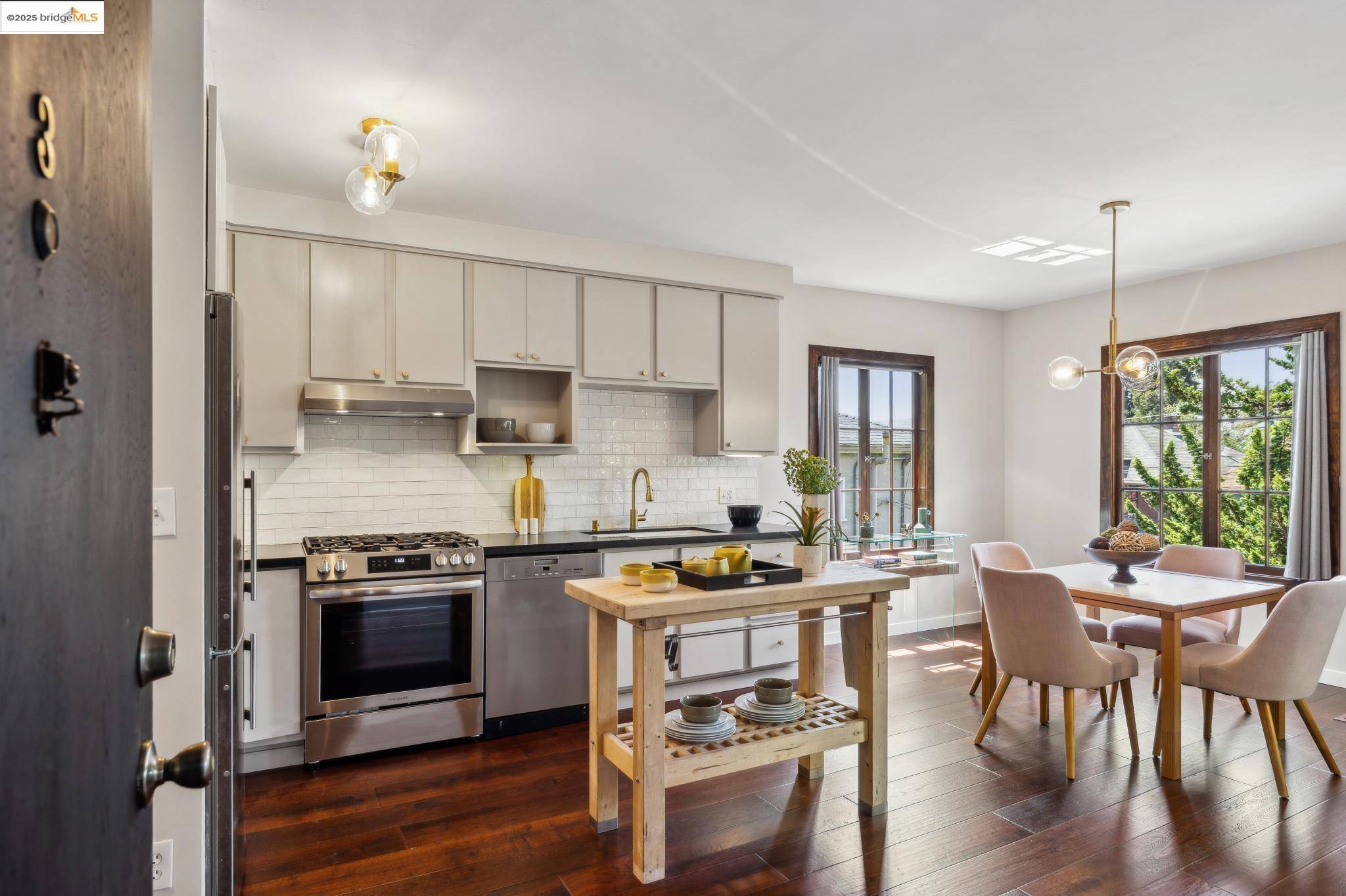 2633 Benvenue 3, Berkeley, CA 94704