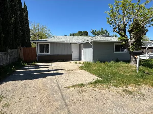 3723 Buckeye ST, Clearlake, CA 95422