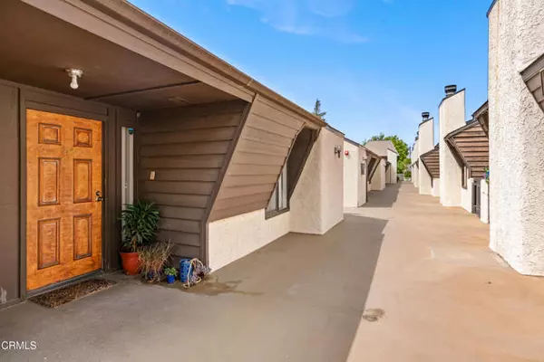 Van Nuys, CA 91405,15050 Sherman WAY 190