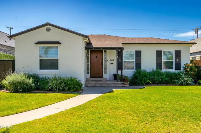 660 Deodar AVE, Oxnard, CA 93030