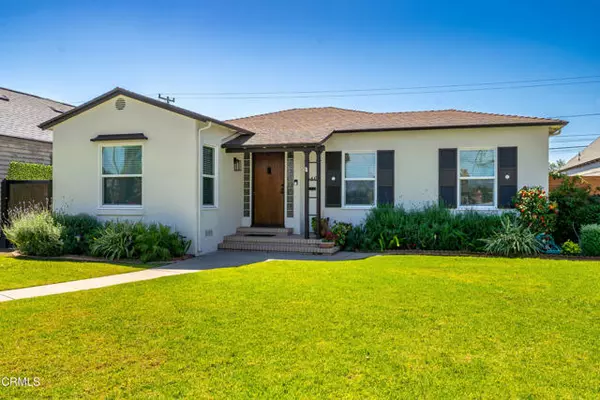 Oxnard, CA 93030,660 Deodar AVE