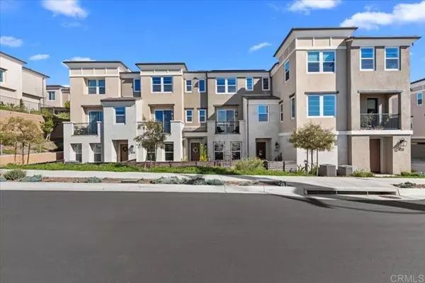 San Marcos, CA 92078,1222 Sunrise View 103