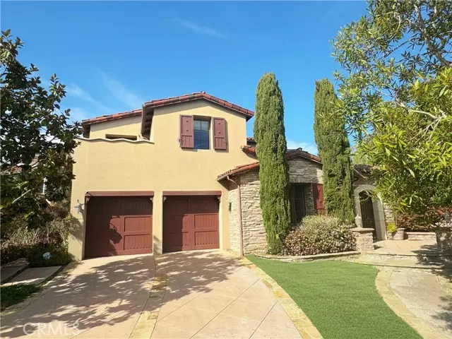 7 Sunrise, Newport Coast, CA 92657