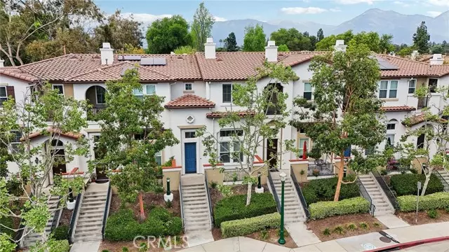 763 W 1st ST 80, Claremont, CA 91711