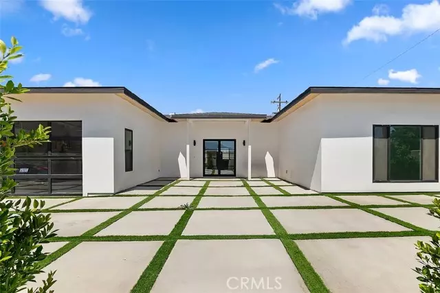 208 W ROSA PARKS RD, Palm Springs, CA 92262