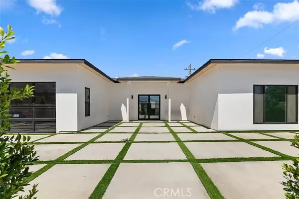 208 W ROSA PARKS RD, Palm Springs, CA 92262