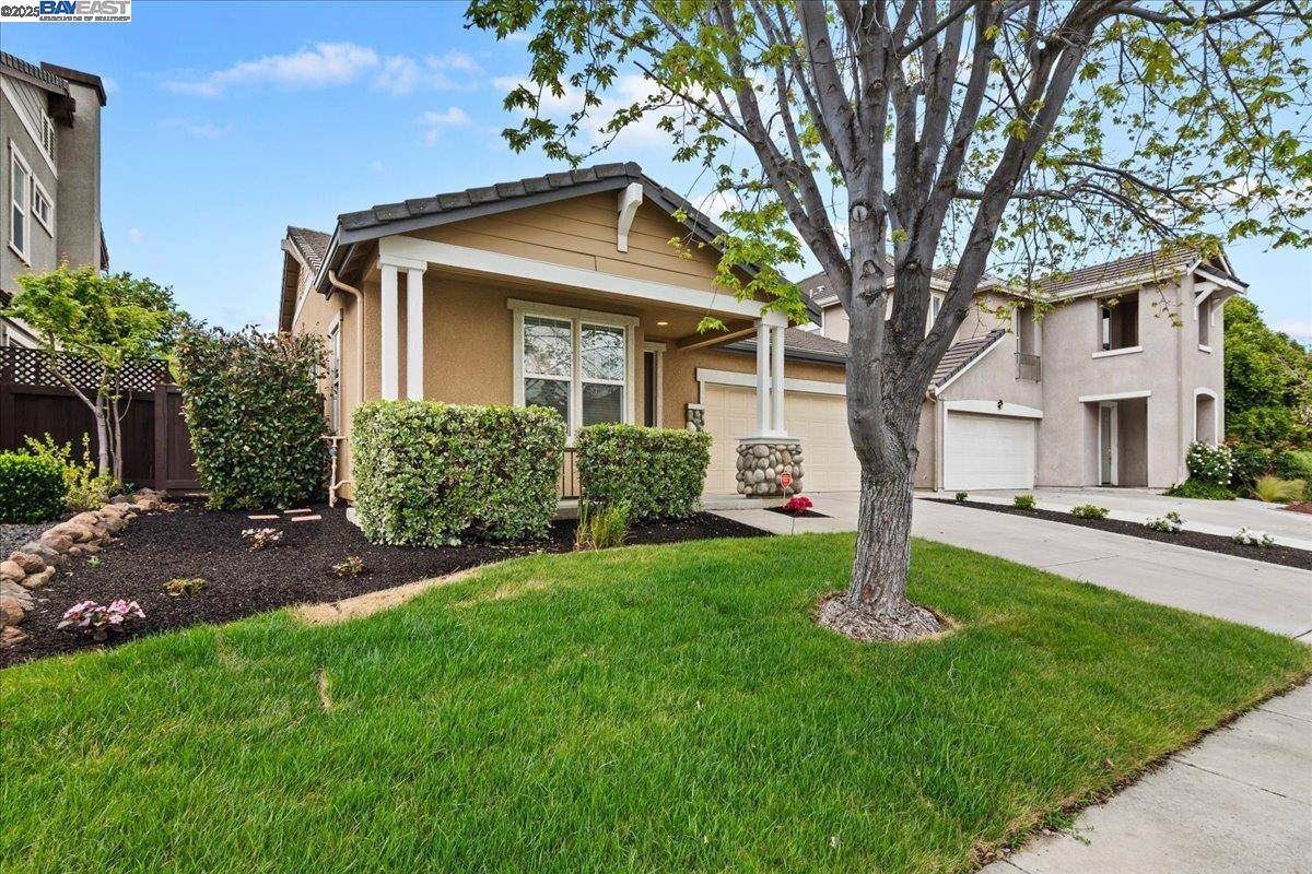 2619 Ranchwood Dr, Brentwood, CA 94513