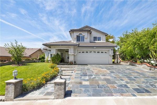 28851 Seco Canyon RD, Saugus, CA 91390