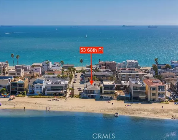Long Beach, CA 90803,53 68th PL