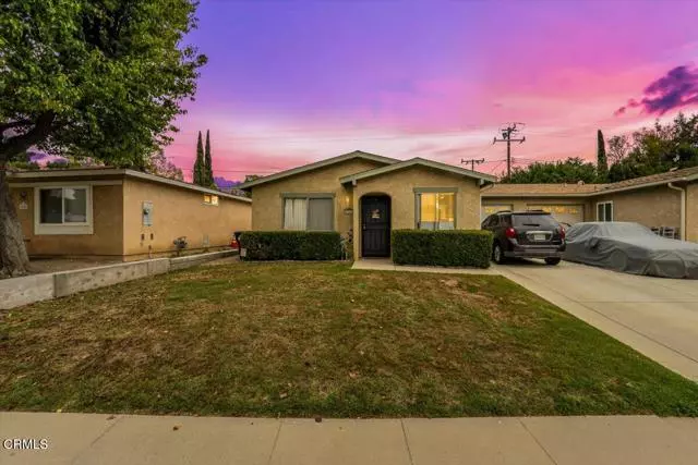 1490 Moreno DR, Simi Valley, CA 93063