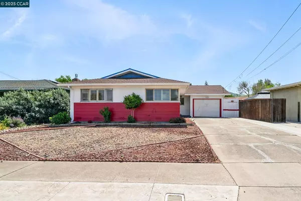 Pittsburg, CA 94565,194 Redondo Dr