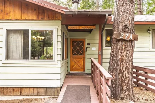 Wawona, CA 95389,2643 E Bruce RD