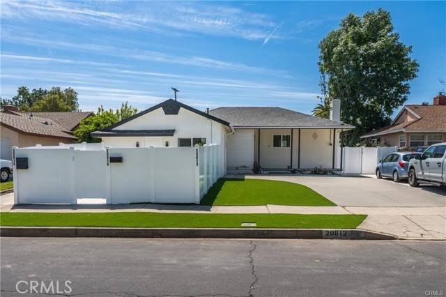 20812 Enadia WAY, Winnetka, CA 91306