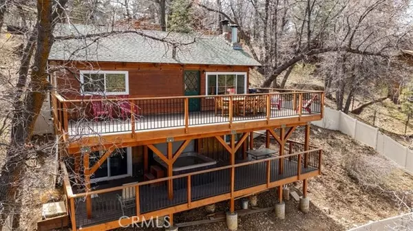 698 Villa Grove AVE, Big Bear City, CA 92314