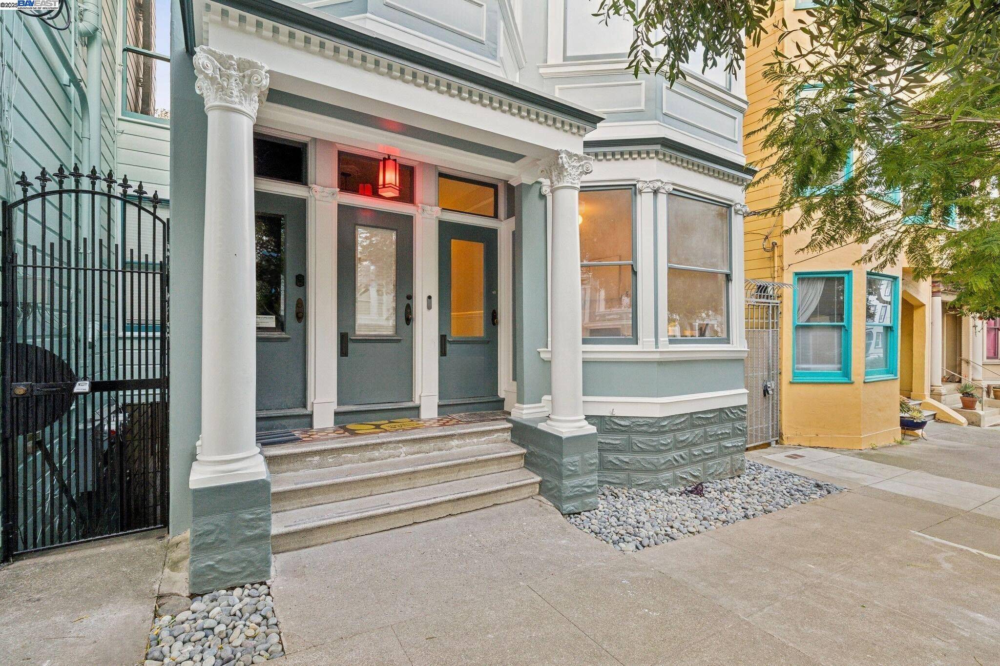 San Francisco, CA 94114,67 Walter St