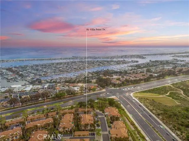 Newport Beach, CA 92660,82 Villa Point DR