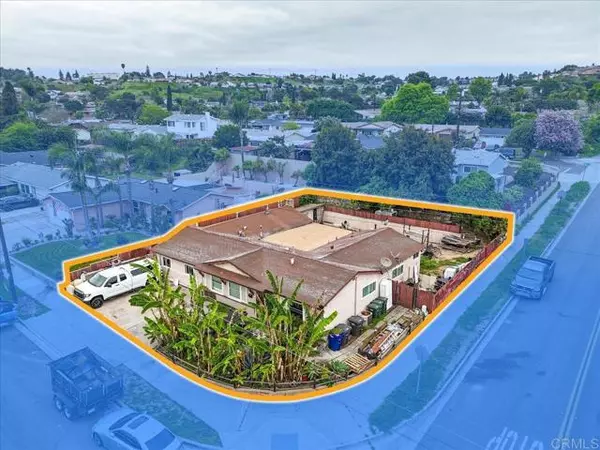 Spring Valley, CA 91977,570 Carlsbad ST