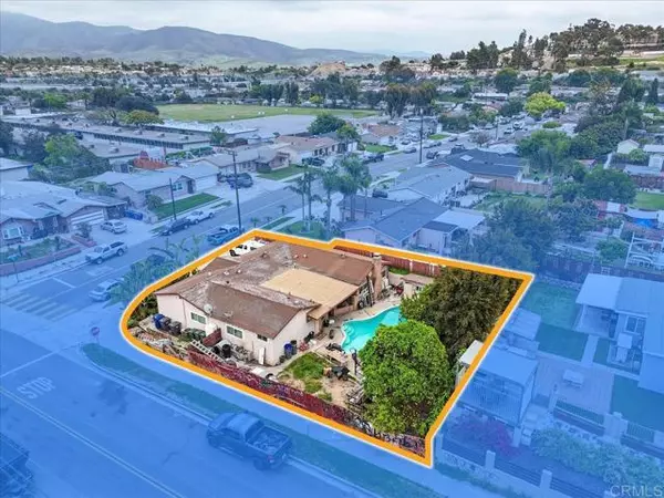 Spring Valley, CA 91977,570 Carlsbad ST