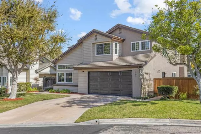 1194 Erin DR, El Cajon, CA 92020