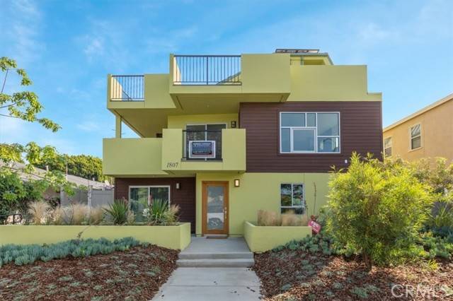 1807 17th ST 6, Santa Monica, CA 90404