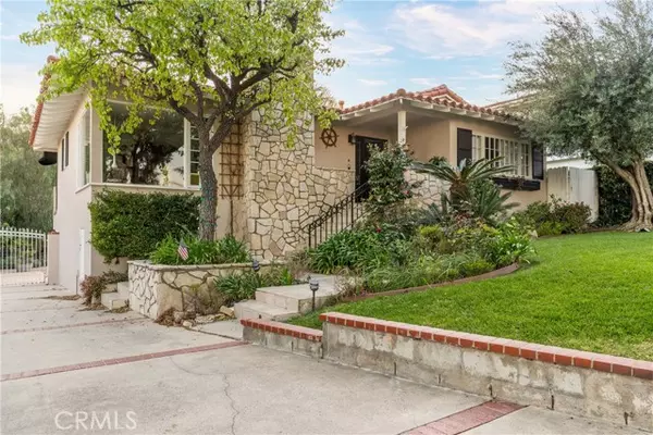 6608 Via Siena, Rancho Palos Verdes, CA 90275