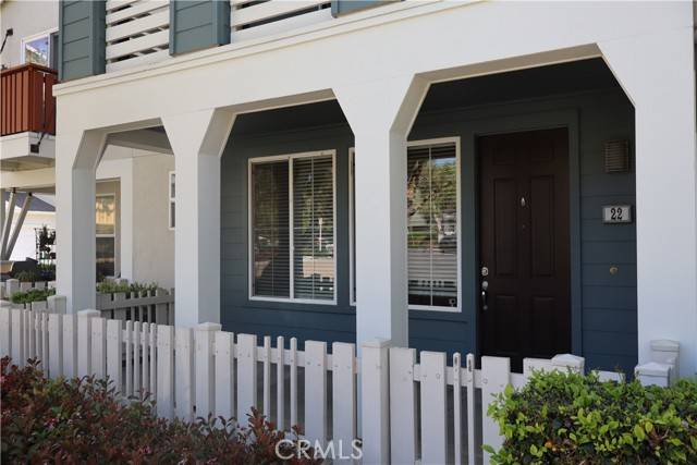 Ladera Ranch, CA 92694,22 Platinum CIR