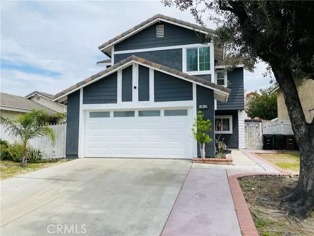 1012 Jacaranda RD, Colton, CA 92324