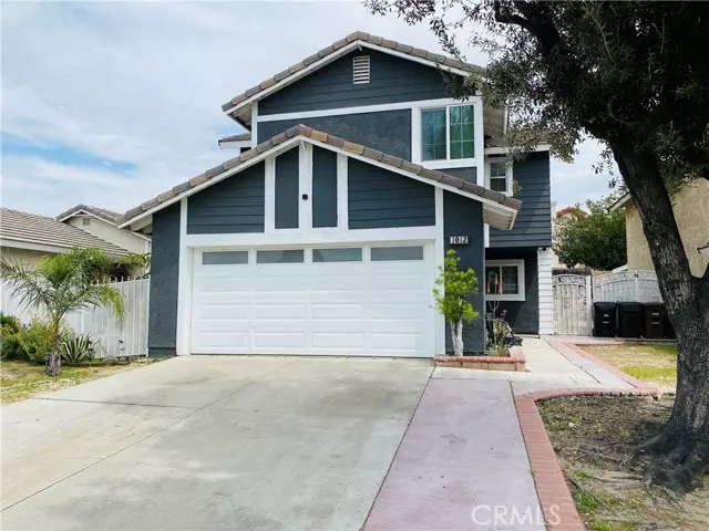 Colton, CA 92324,1012 Jacaranda RD