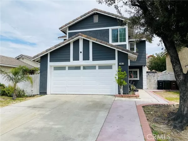 Colton, CA 92324,1012 Jacaranda RD