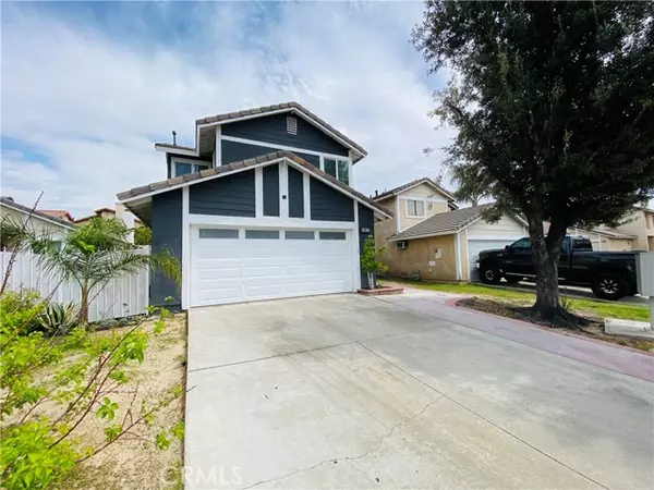 Colton, CA 92324,1012 Jacaranda RD