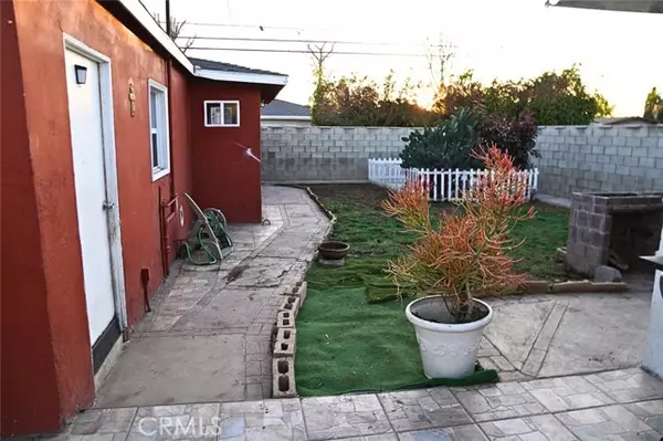 Whittier, CA 90606,10924 Rincon DR