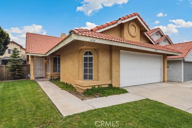 3478 November DR, Riverside, CA 92503