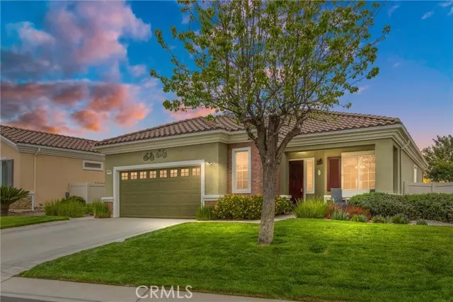 1574 Paradise CIR, Beaumont, CA 92223