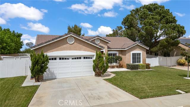 5537 W Avenue L-15, Lancaster, CA 93536