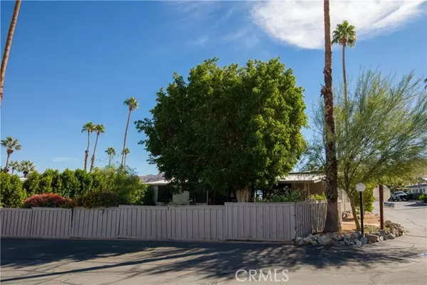 Palm Desert, CA 92260,30 Lazy B DR