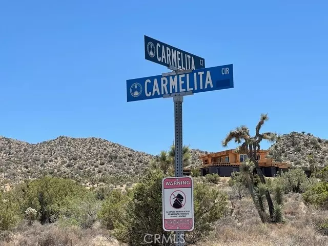 0 Carmelita CIR, Yucca Valley, CA 92284