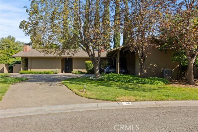 799 Hillview WAY, Chico, CA 95926