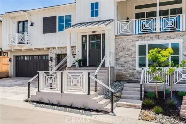 San Luis Obispo, CA 93401,1439 Hansen LN