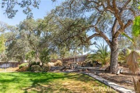 Catheys Valley, CA 95306,5026 Hornitos RD