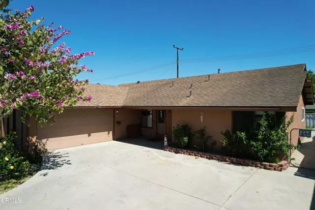 752 Fillmore ST, Santa Paula, CA 93060