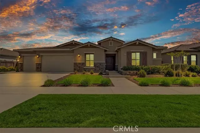 2219 W Malone ST, Hanford, CA 93230
