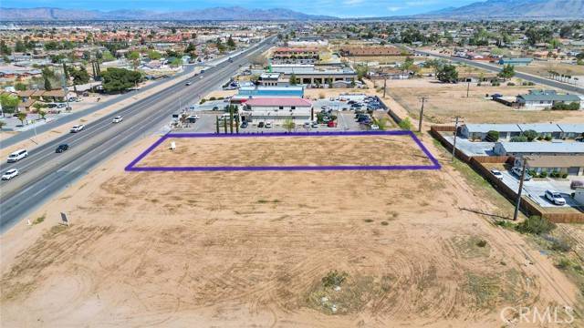 Hesperia, CA 92345,0 Bear Valley RD