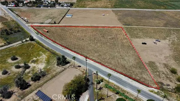 Nuevo, CA 92567,1 Corso Alto AVE