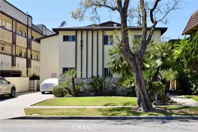 341 N Isabel ST, Glendale, CA 91206