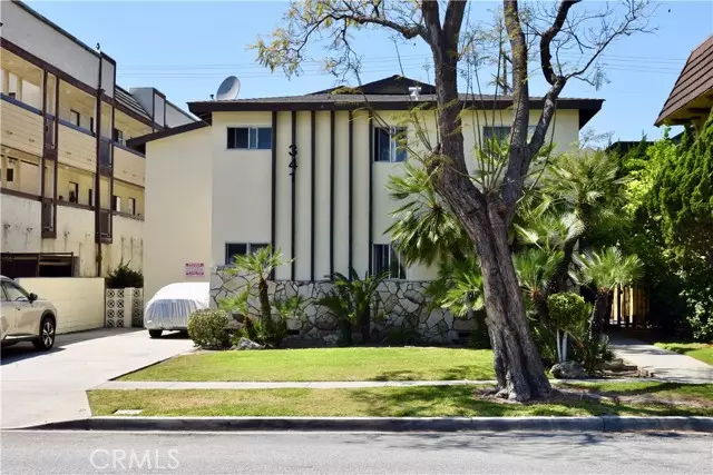 341 N Isabel ST, Glendale, CA 91206