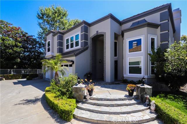 26962 Willow Tree LN, Laguna Hills, CA 92653