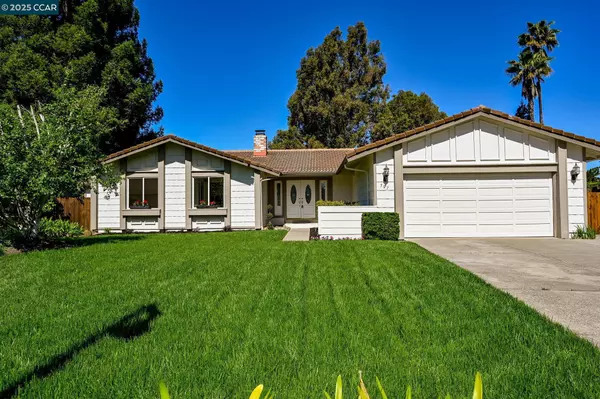 507 Haiti Ct,  San Ramon,  CA 94582