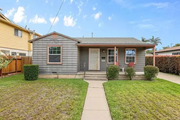 Chula Vista, CA 91910,317 Twin Oaks AVE