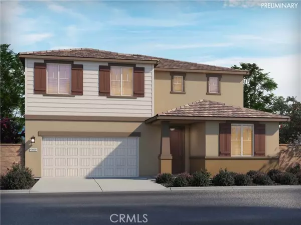 2091 Bergamot ST, Redlands, CA 92374